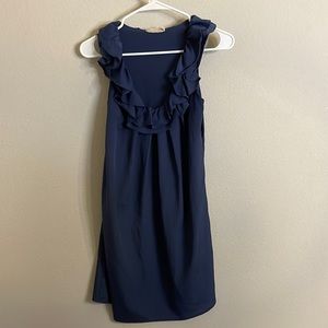 Pins And Needles Periwinkle Dress